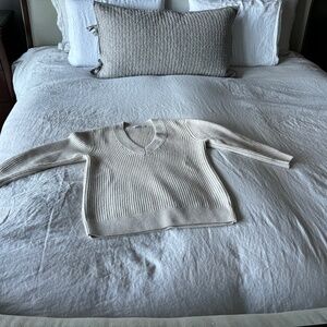 Aritizia Babaton merino wool sweater